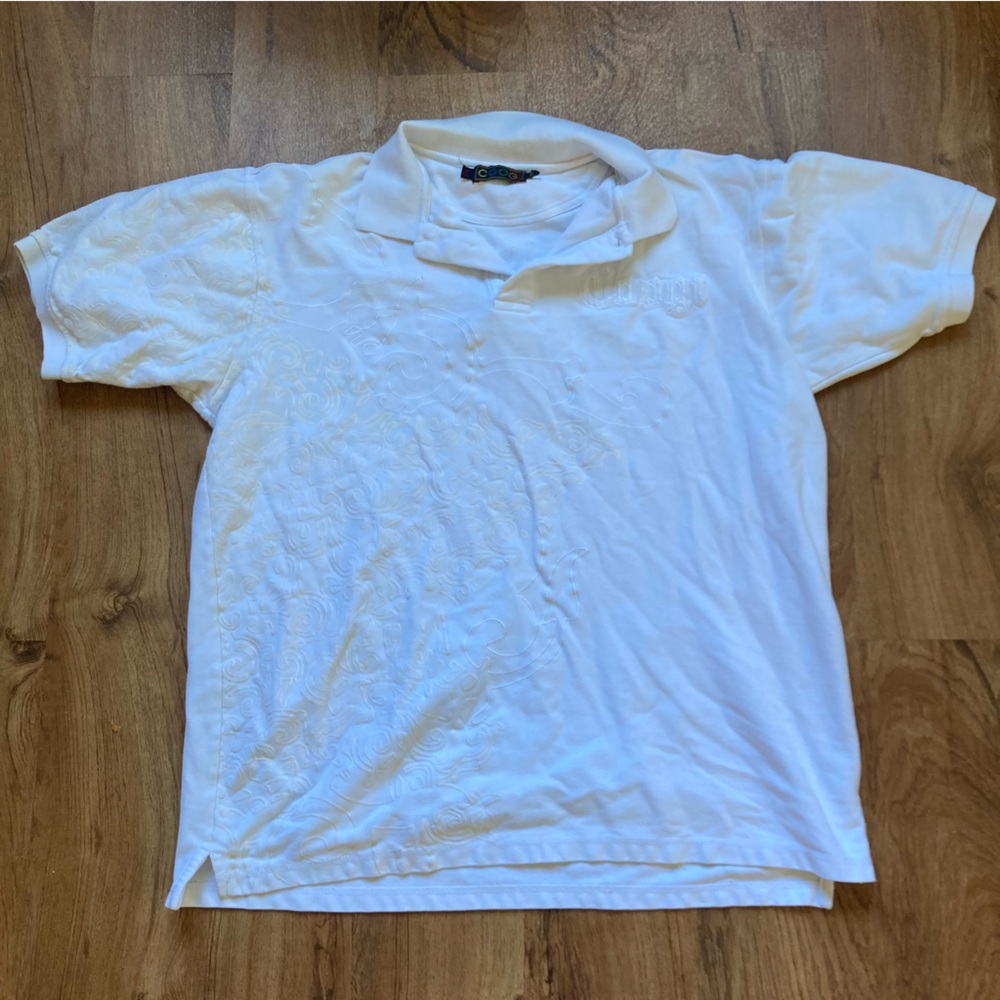 COOGI Collared Shirt